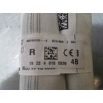 Airbag Cortina Delantero Derecho  Para Renault Megane Iv Berlina 5P