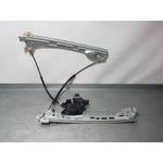 Elevalunas Delantero Derecho Para Renault Megane Iv Berlina 5P