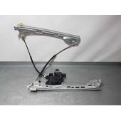 Elevalunas Delantero Derecho Para Renault Megane Iv Berlina 5P