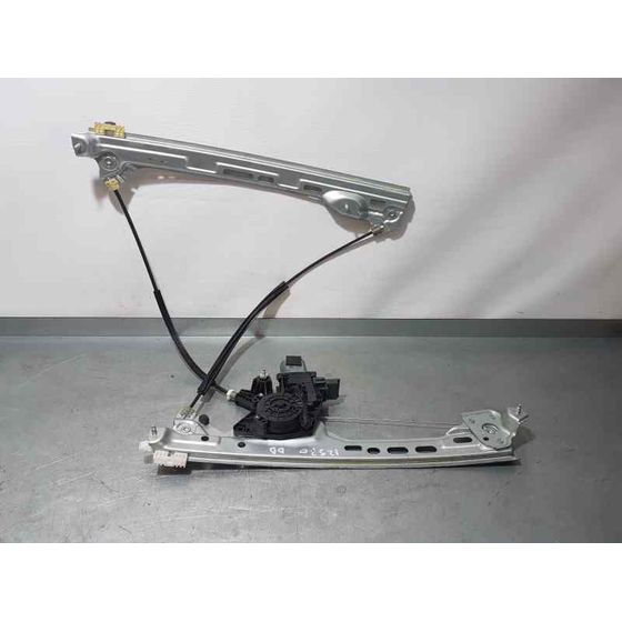 Elevalunas Delantero Derecho Para Renault Megane Iv Berlina 5P