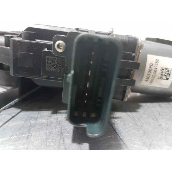 Elevalunas Delantero Derecho Para Renault Megane Iv Berlina 5P