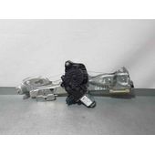 Elevalunas Trasero Derecho Para Renault Megane Iv Berlina 5P