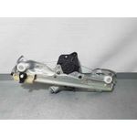 Elevalunas Trasero Derecho Para Renault Megane Iv Berlina 5P