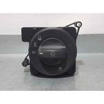 Mando Luces Para Mercedes Citan Furgon