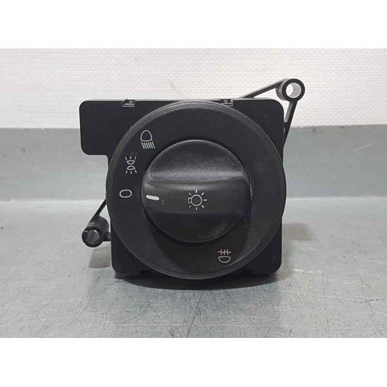 Mando Luces Para Mercedes Citan Furgon