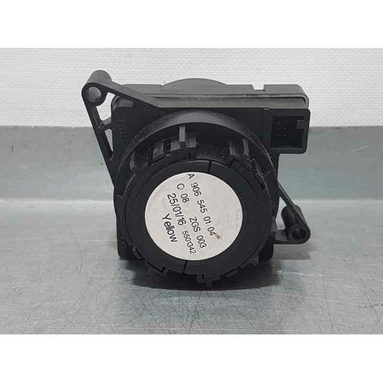 Mando Luces Para Mercedes Citan Furgon