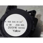 Mando Luces Para Mercedes Citan Furgon