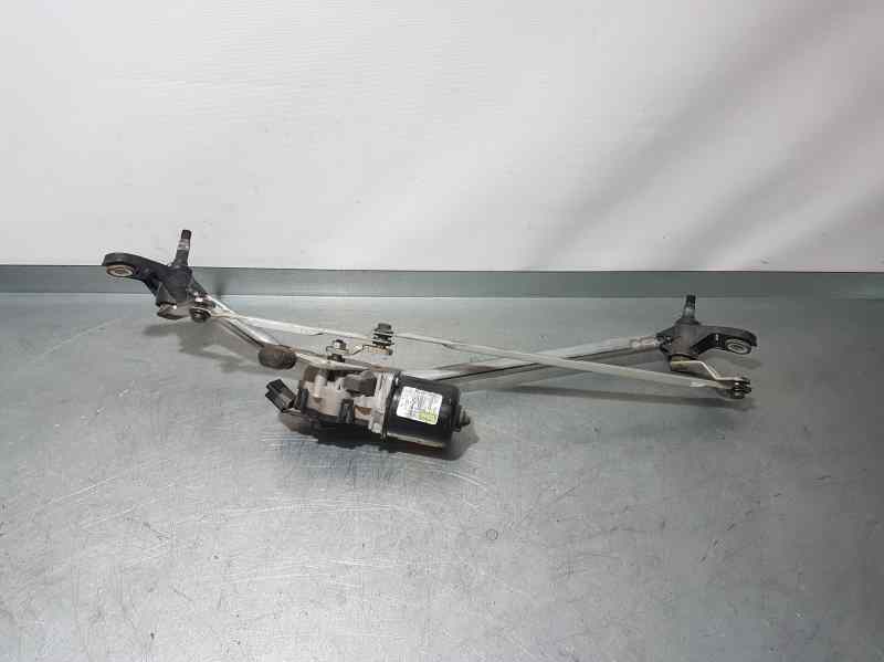 Motor Limpia Delantero Para Mercedes Citan Furgon