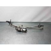 Motor Limpia Delantero Para Mercedes Citan Furgon