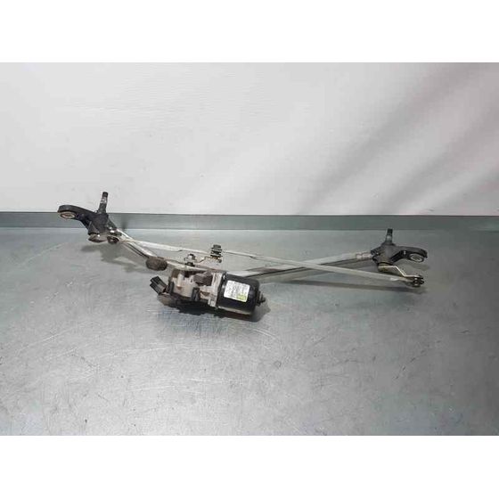 Motor Limpia Delantero Para Mercedes Citan Furgon