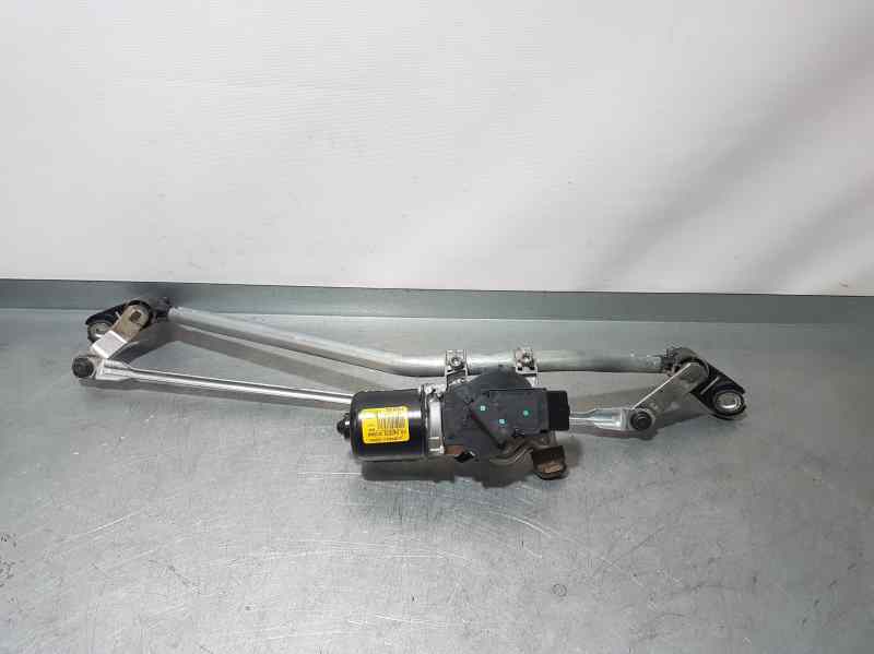 Motor Limpia Delantero Para Mercedes Citan Furgon