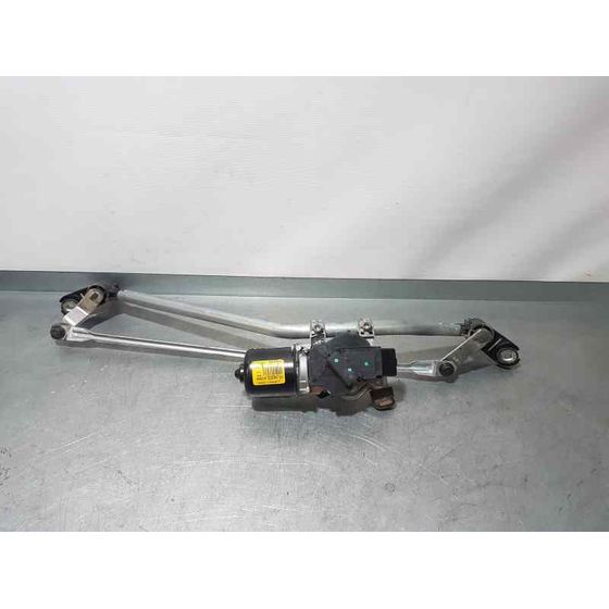 Motor Limpia Delantero Para Mercedes Citan Furgon
