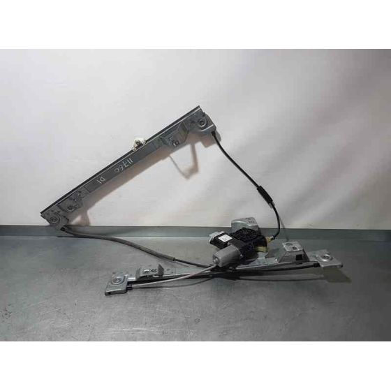 Elevalunas Delantero Izquierdo Para Mercedes Citan Furgon