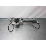 Elevalunas Delantero Izquierdo Para Mercedes Citan Furgon