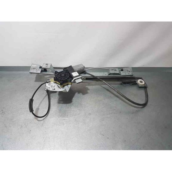 Elevalunas Delantero Izquierdo Para Mercedes Citan Furgon
