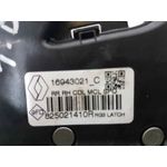 Cerradura Puerta Trasera Derecha Para Renault Megane Iv Berlina 5P