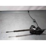 Cerradura Puerta Delantera Derecha Para Renault Megane Iv Berlina 5P