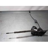 Cerradura Puerta Delantera Derecha Para Renault Megane Iv Berlina 5P