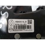 Cerradura Puerta Delantera Derecha Para Renault Megane Iv Berlina 5P