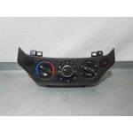 Mando Calefaccion / Aire Acondicionado Para Chevrolet Aveo