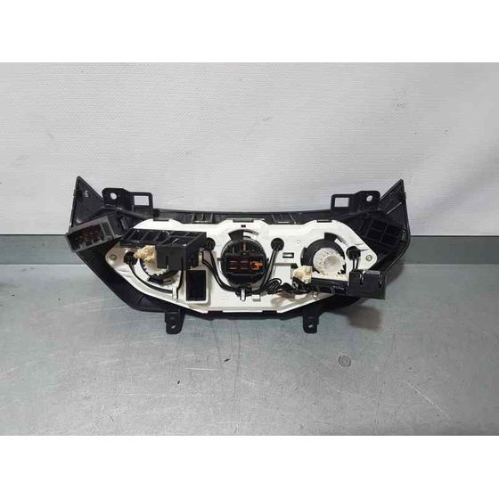 Mando Calefaccion / Aire Acondicionado Para Chevrolet Aveo