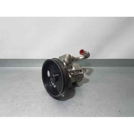 Bomba Direccion Para Chevrolet Aveo
