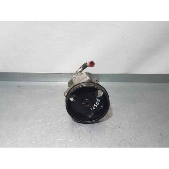 Bomba Direccion Para Chevrolet Aveo