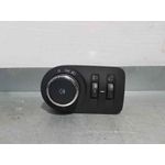 Mando Luces Para Opel Corsa E