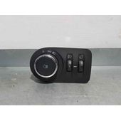 Mando Luces Para Opel Corsa E