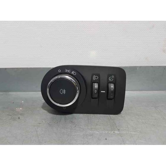 Mando Luces Para Opel Corsa E