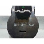 Mando Luces Para Opel Corsa E