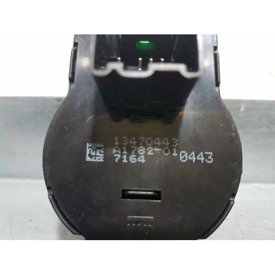 Mando Luces Para Opel Corsa E