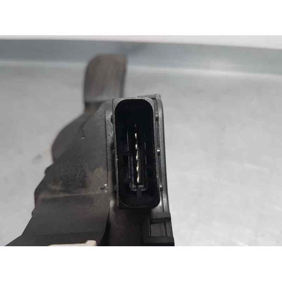 Potenciometro Pedal Para Opel Corsa E