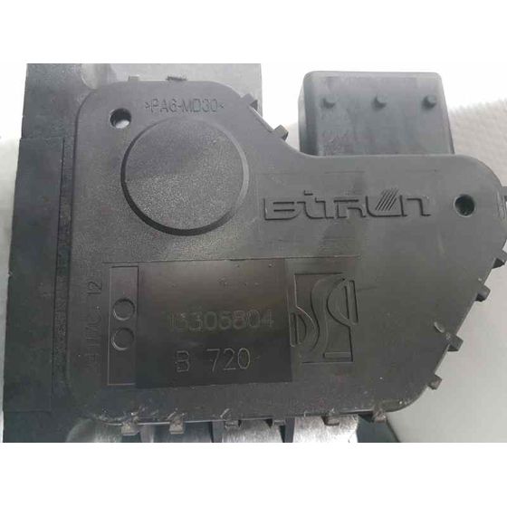 Potenciometro Pedal Para Opel Corsa E