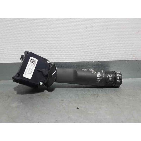 Mando Limpia Para Opel Corsa E