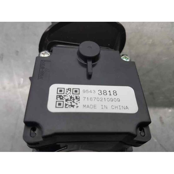 Mando Limpia Para Opel Corsa E
