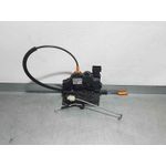 Cerradura Puerta Delantera Izquierda  Para Opel Corsa E