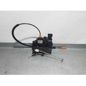 Cerradura Puerta Delantera Izquierda Para Opel Corsa E