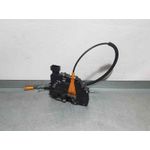 Cerradura Puerta Delantera Izquierda  Para Opel Corsa E