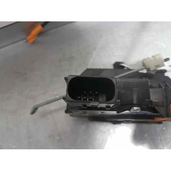 Cerradura Puerta Delantera Izquierda  Para Opel Corsa E