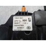 Cerradura Puerta Delantera Izquierda  Para Opel Corsa E