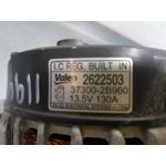 Alternador Para Hyundai Kona