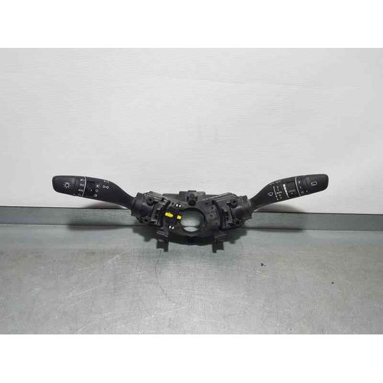 Mando Luces Y Limpia Para Hyundai Kona