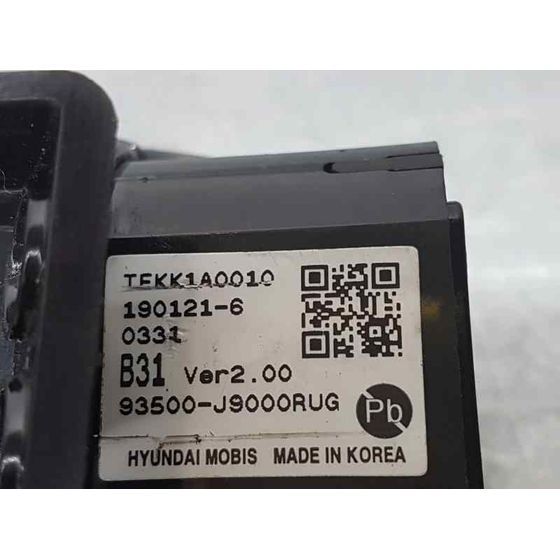 Boton Start/Stop Para Hyundai Kona