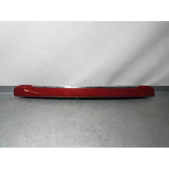 Moldura Para Hyundai Kona