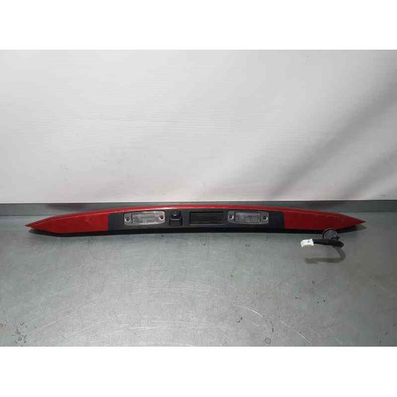 Moldura Para Hyundai Kona