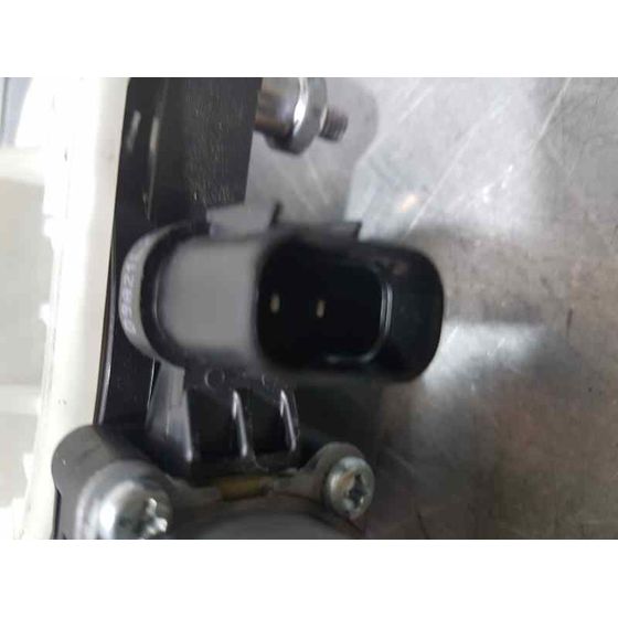Elevalunas Delantero Derecho Para Hyundai Kona