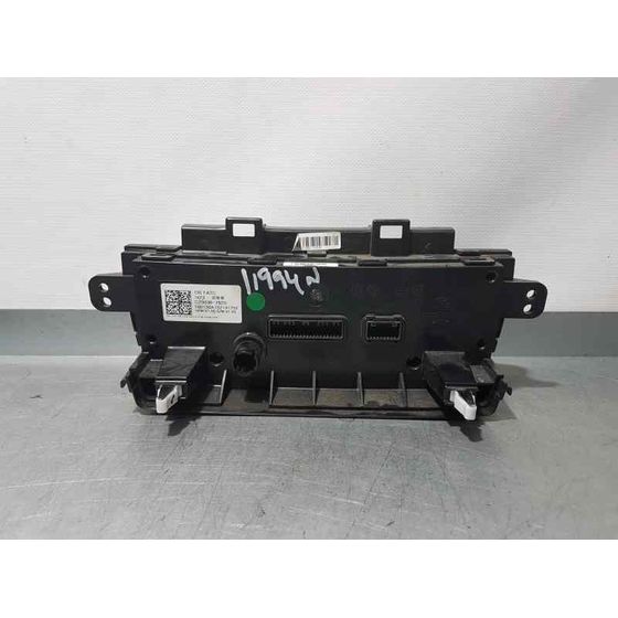 Mando Climatizador Para Hyundai Kona