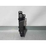 Mando Multifuncion Para Hyundai Kona