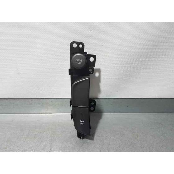 Mando Multifuncion Para Hyundai Kona
